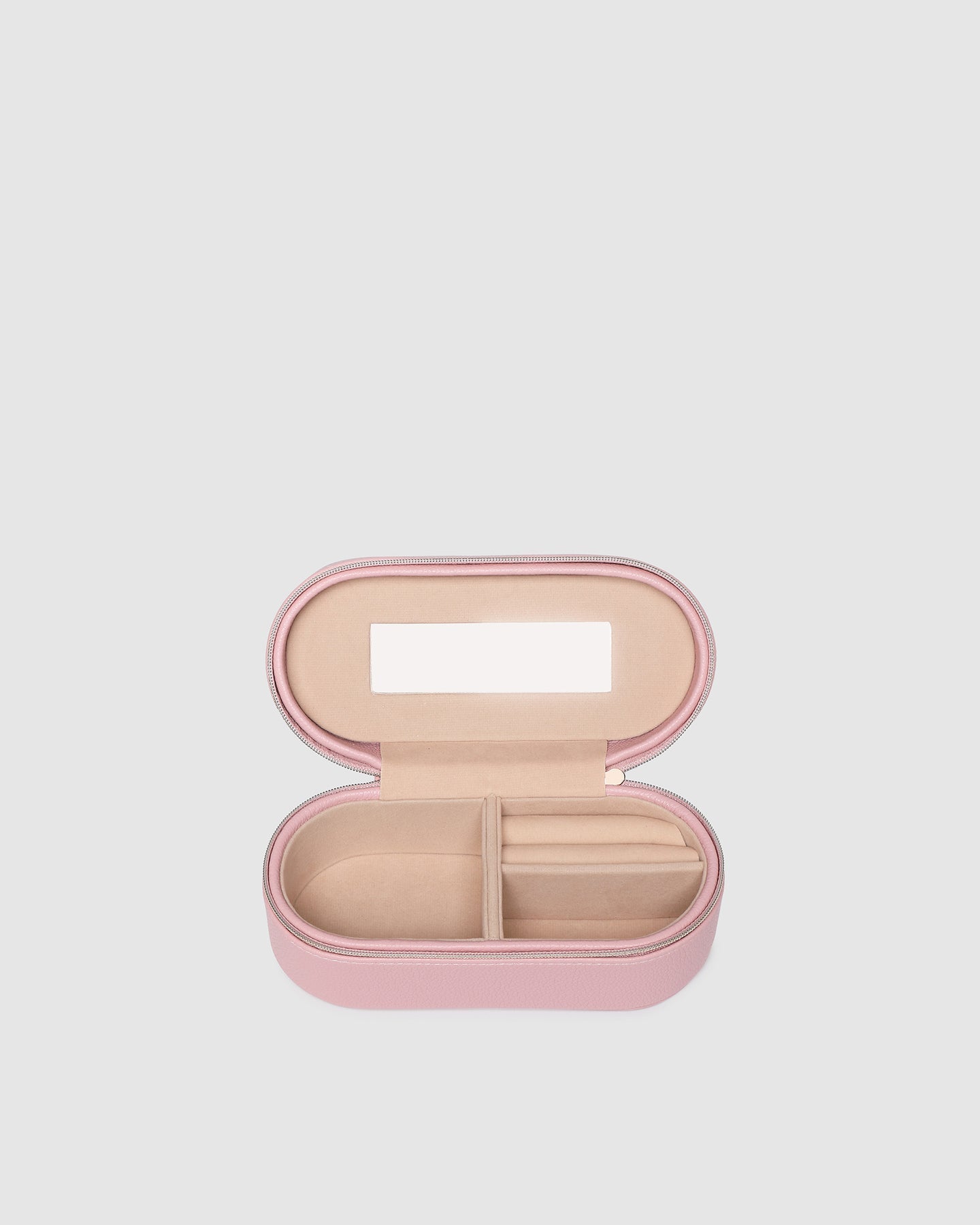 Charlee Jewellery Box