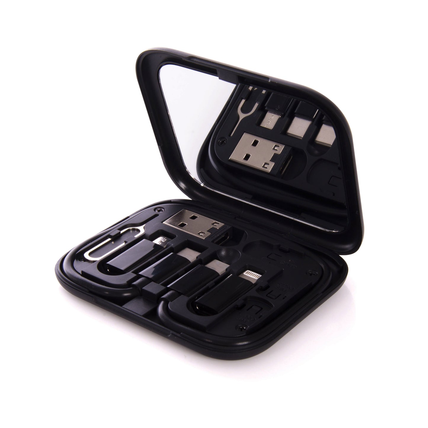 Multi Function 3-in-1 Cable Adapter Kit