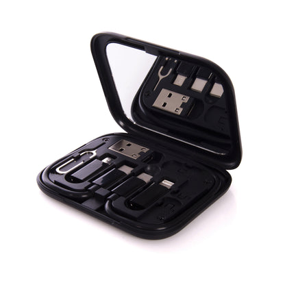 Multi Function 3-in-1 Cable Adapter Kit