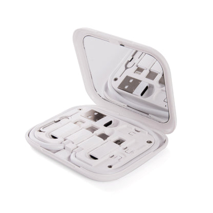 Multi Function 3-in-1 Cable Adapter Kit