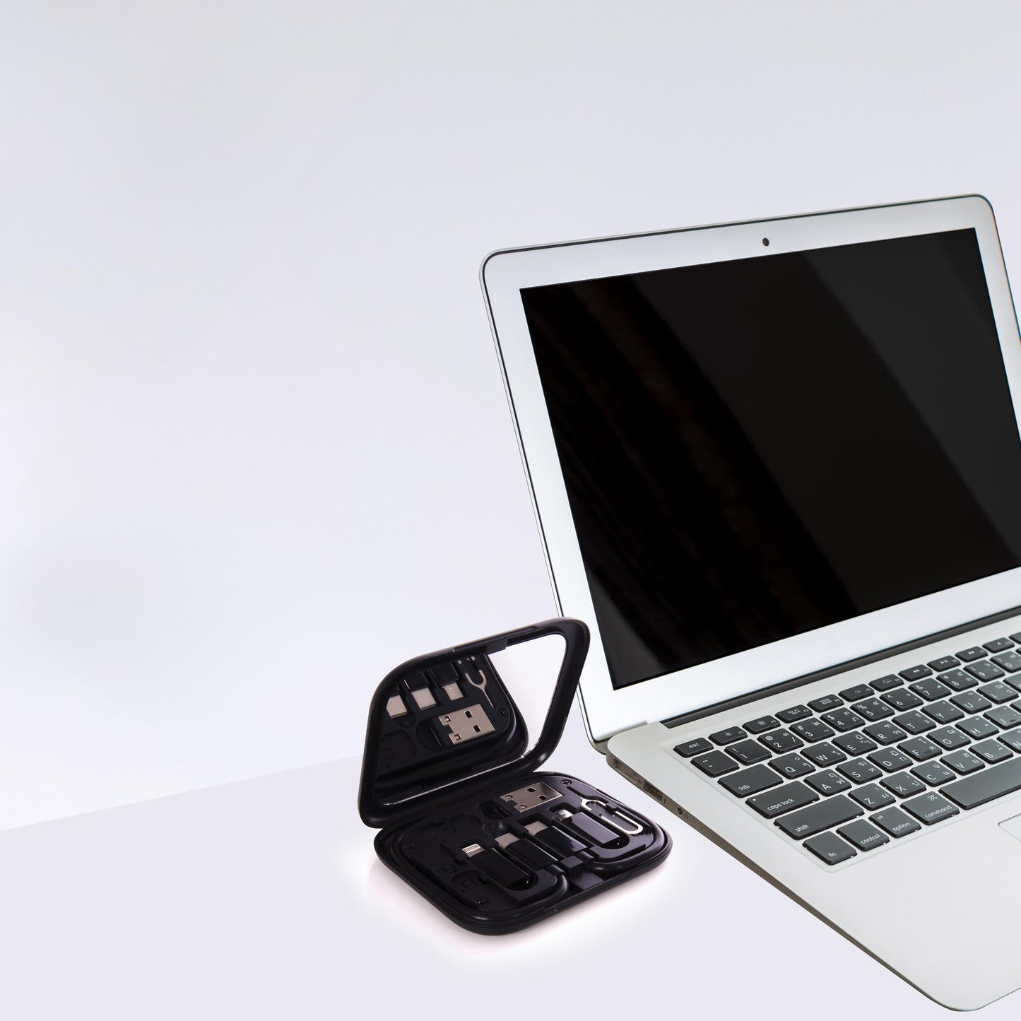Multi Function 3-in-1 Cable Adapter Kit
