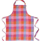 Tutti Frutti Linen Apron - Kip&Co