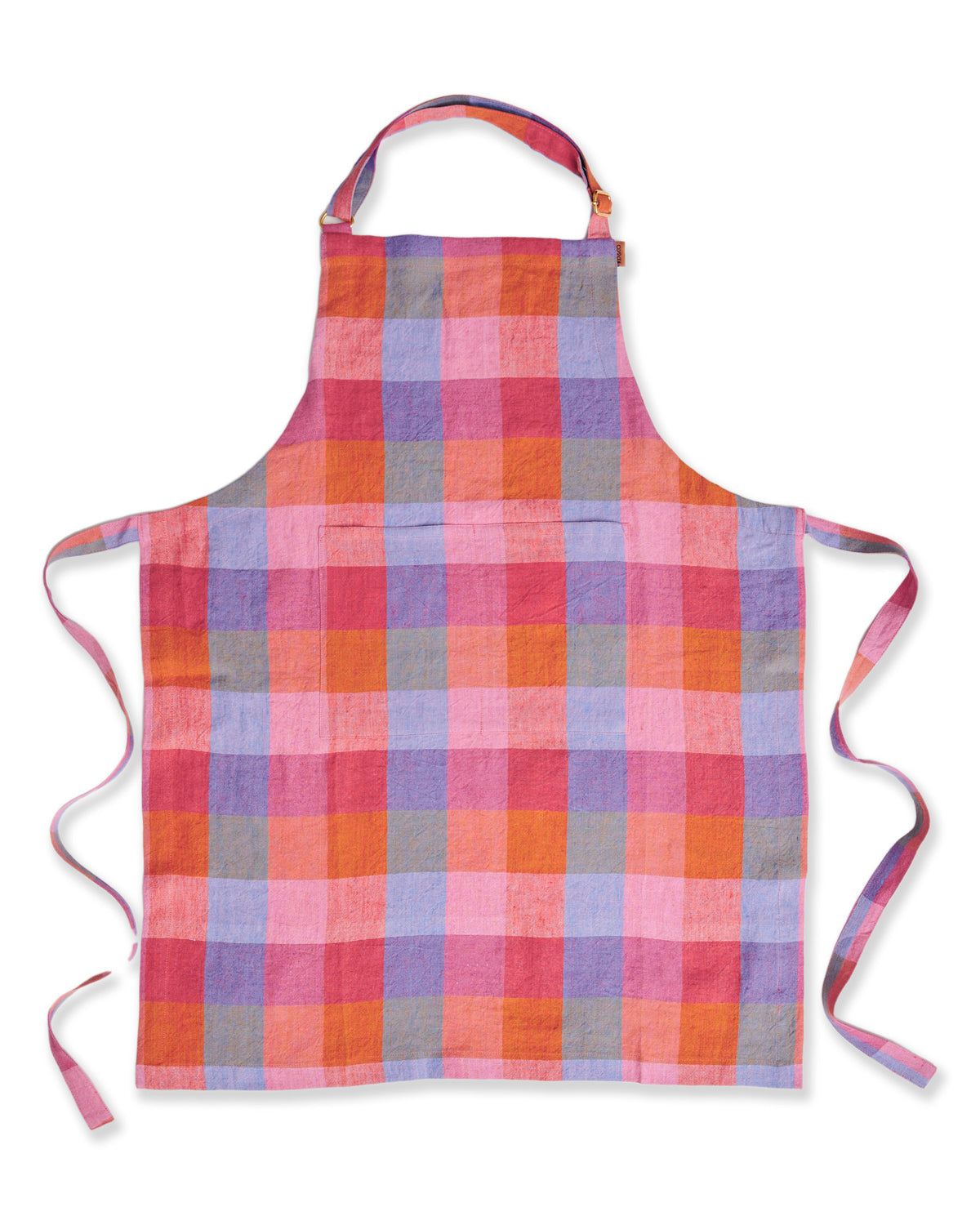 Tutti Frutti Linen Apron - Kip&Co