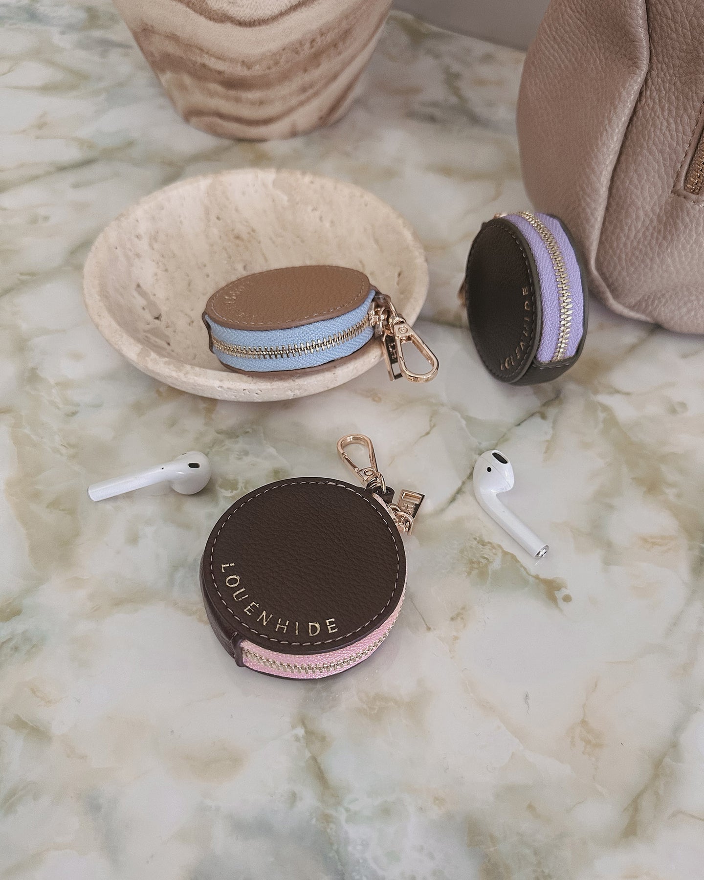 Airlie Bag Charm