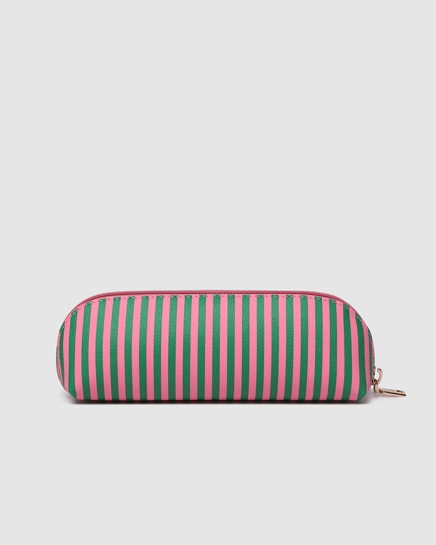 Jayne Stripe Makeup Bag