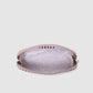 Jayne Stripe Makeup Bag