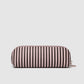 Jayne Stripe Makeup Bag