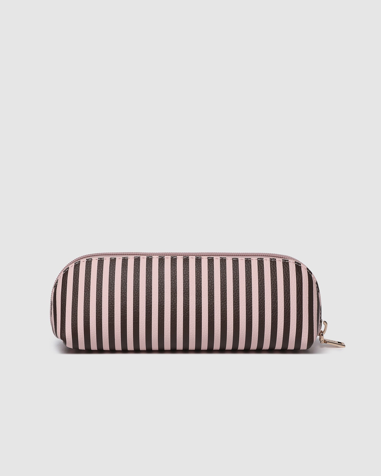 Jayne Stripe Makeup Bag