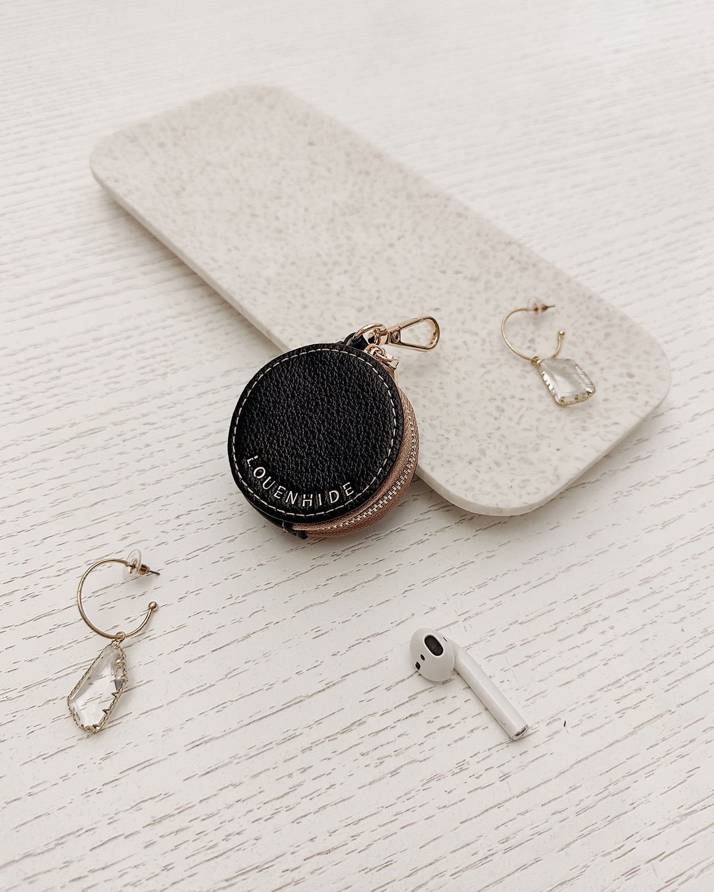Airlie Bag Charm