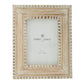 Pearla Wood Frame