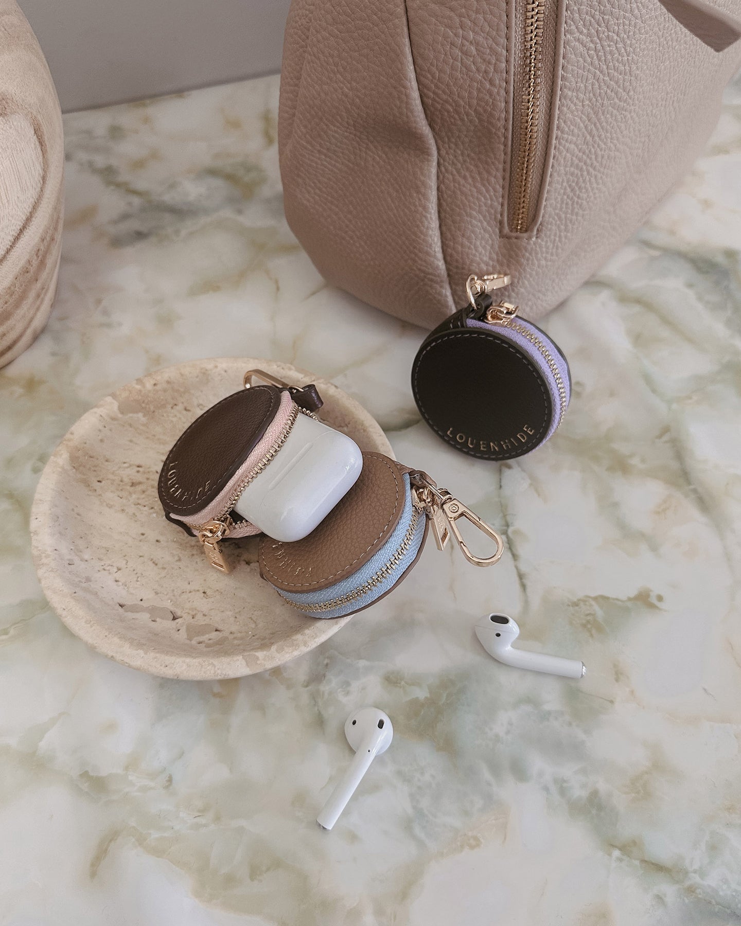 Airlie Bag Charm