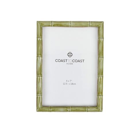 Celeste Resin Frame