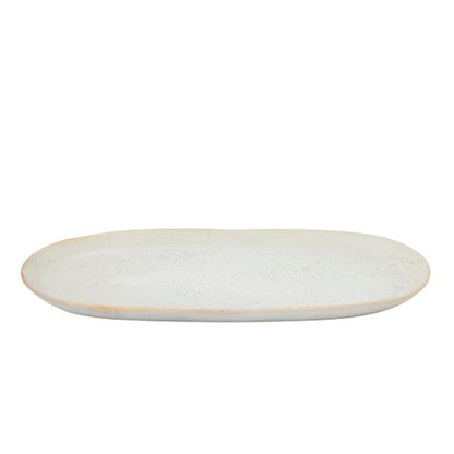 Francis Ceramic Platter