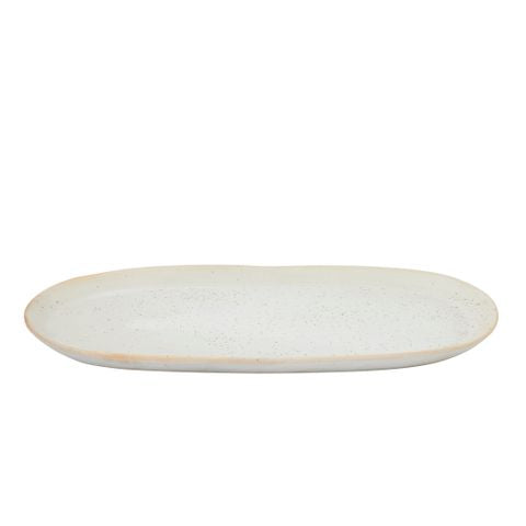 Francis Ceramic Platter