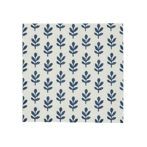 Tulsi 20pk 3ply Napkins