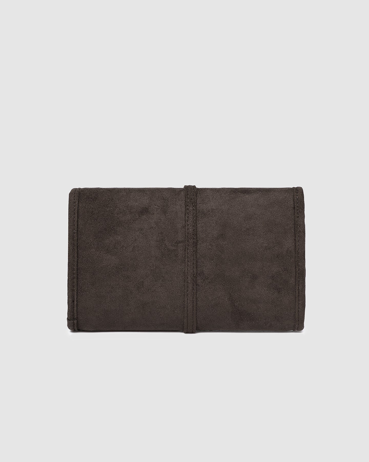 Carla Suedette Jewellery Sleeve