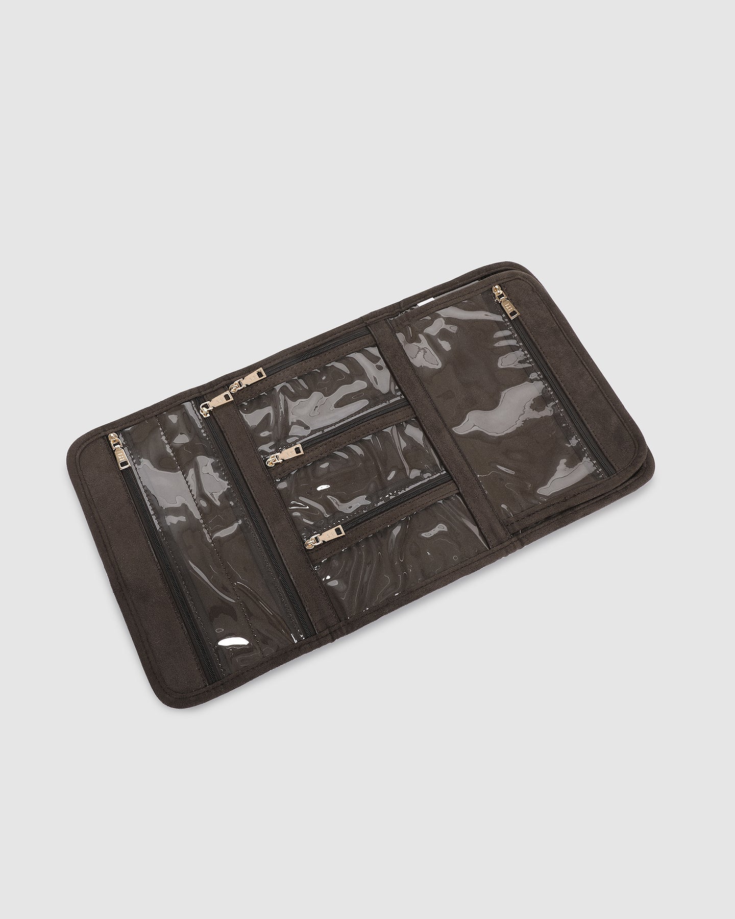 Carla Suedette Jewellery Sleeve