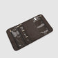 Carla Suedette Jewellery Sleeve