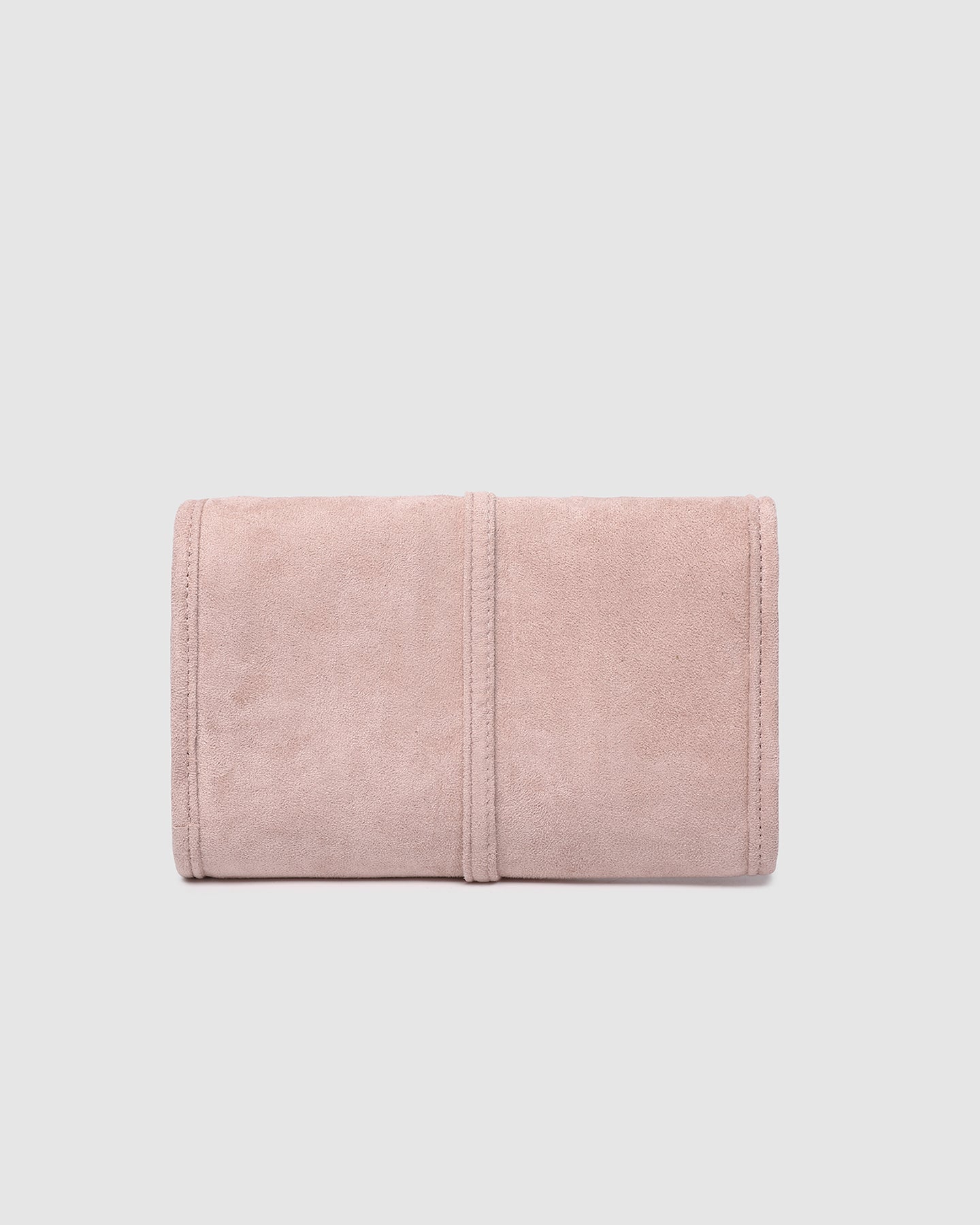 Carla Suedette Jewellery Sleeve