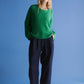 Anga Sweater - Elk The Label