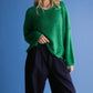 Anga Sweater - Elk The Label