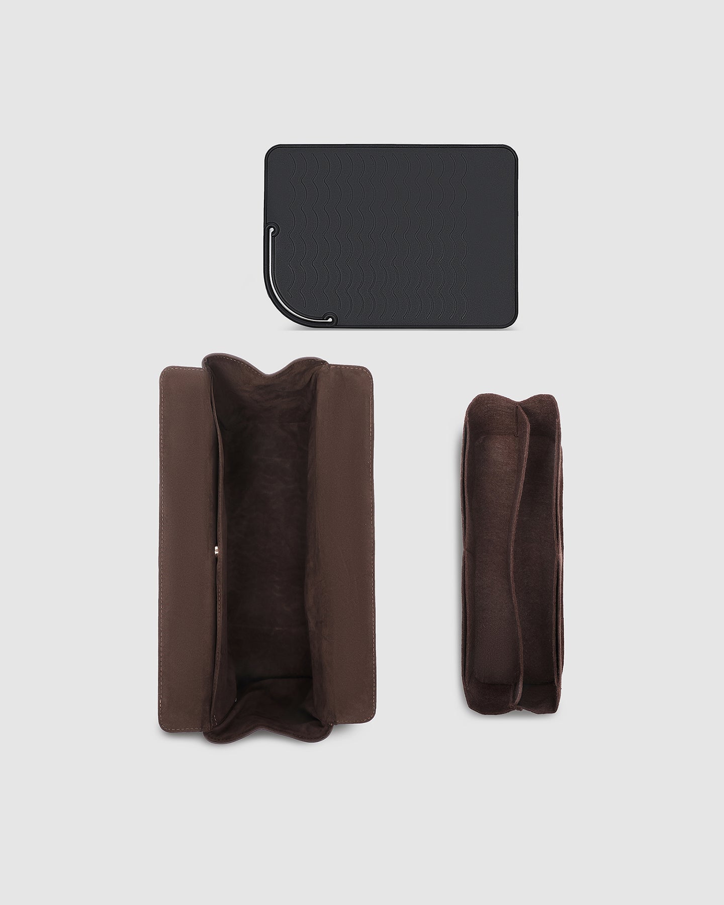 Margot Hair Tool Travel Case