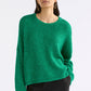Anga Sweater - Elk The Label