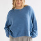Anga Sweater - Elk The Label