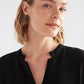 Illsta Mini Hoop Earring