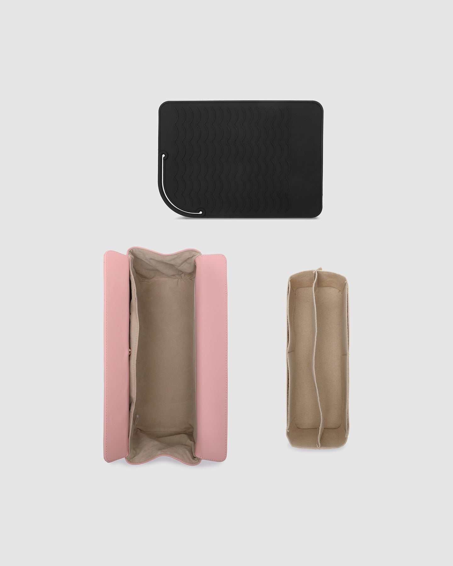 Margot Hair Tool Travel Case