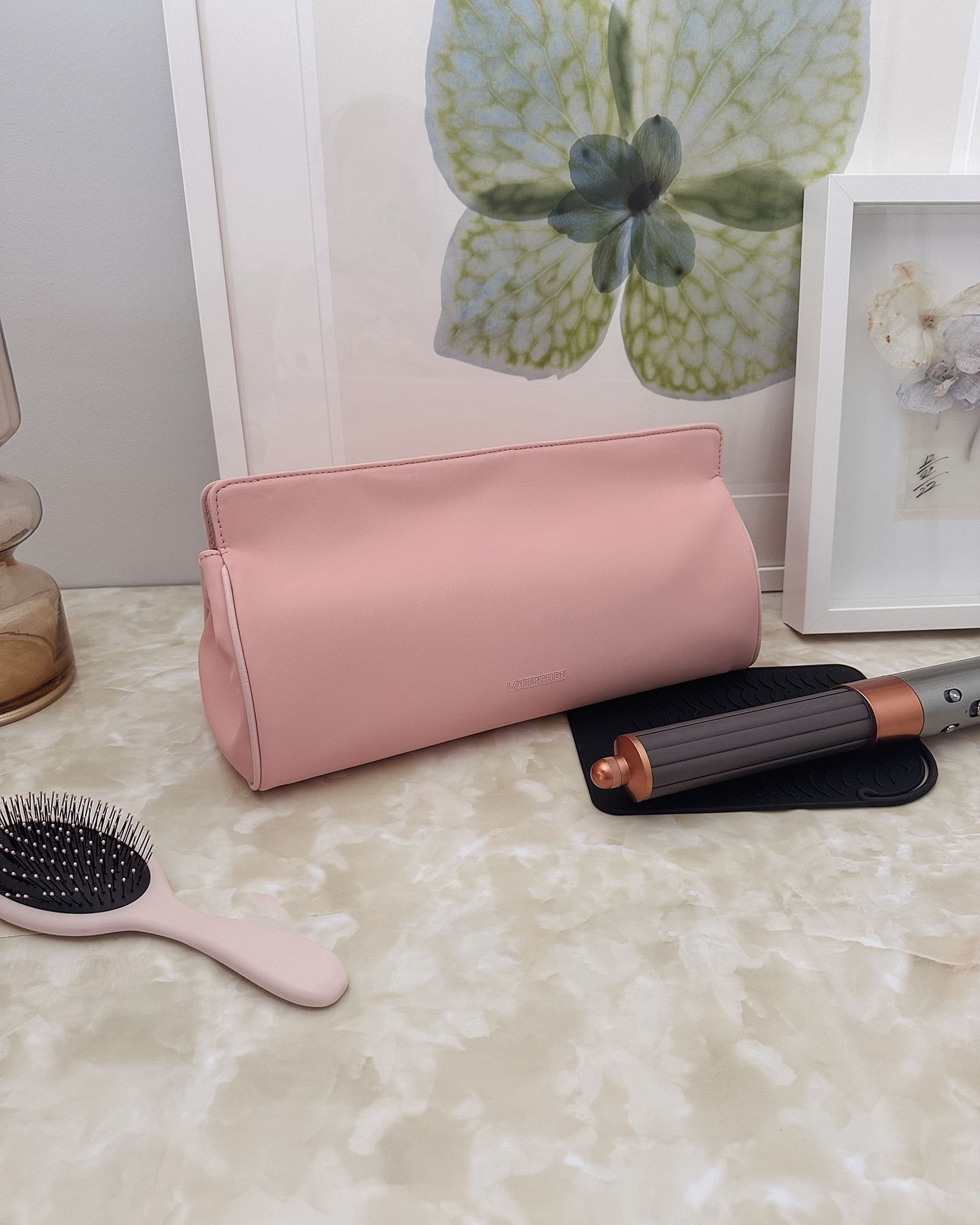 Margot Hair Tool Travel Case