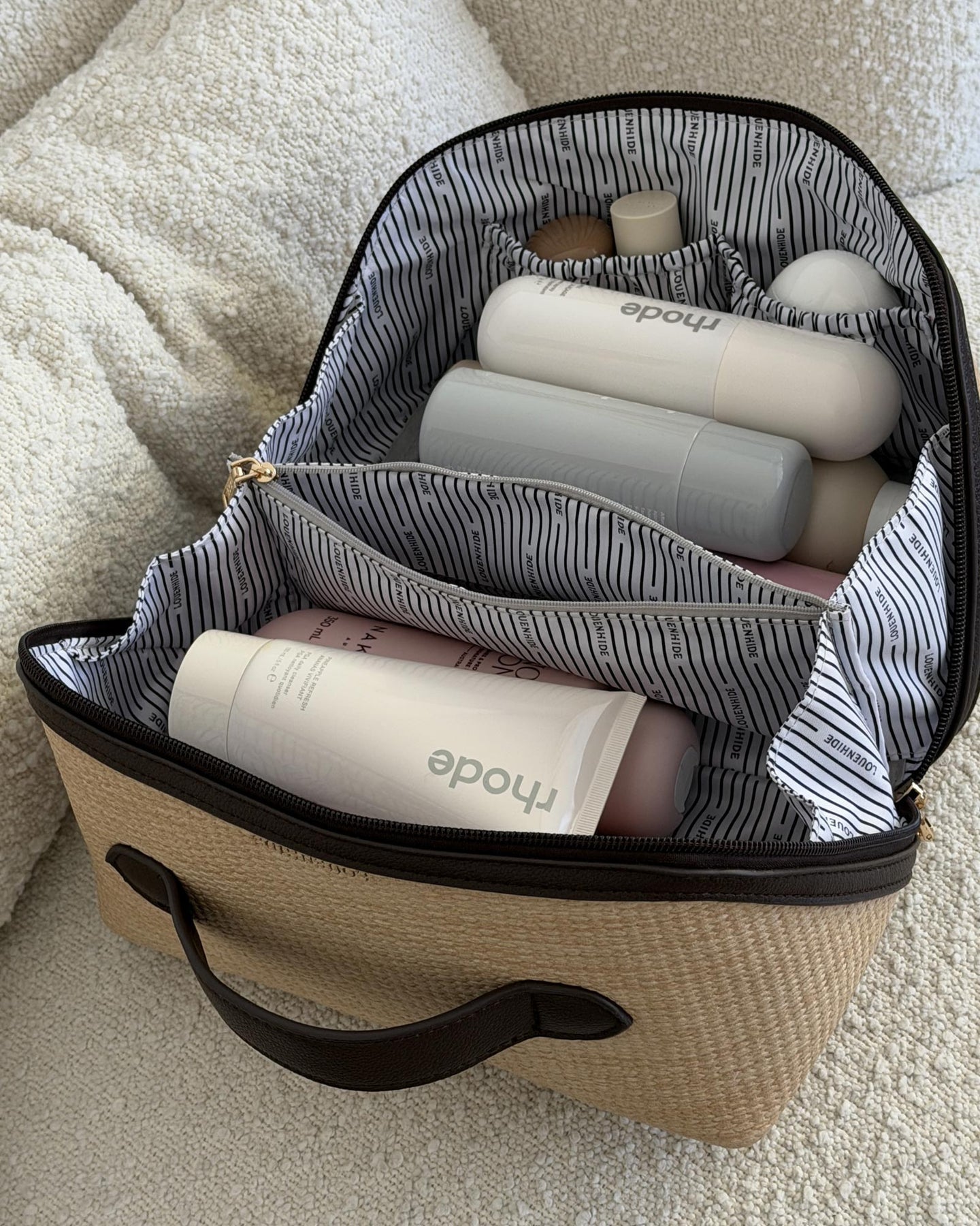 Orion Cosmetic Case