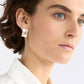 Trel Stud Earring