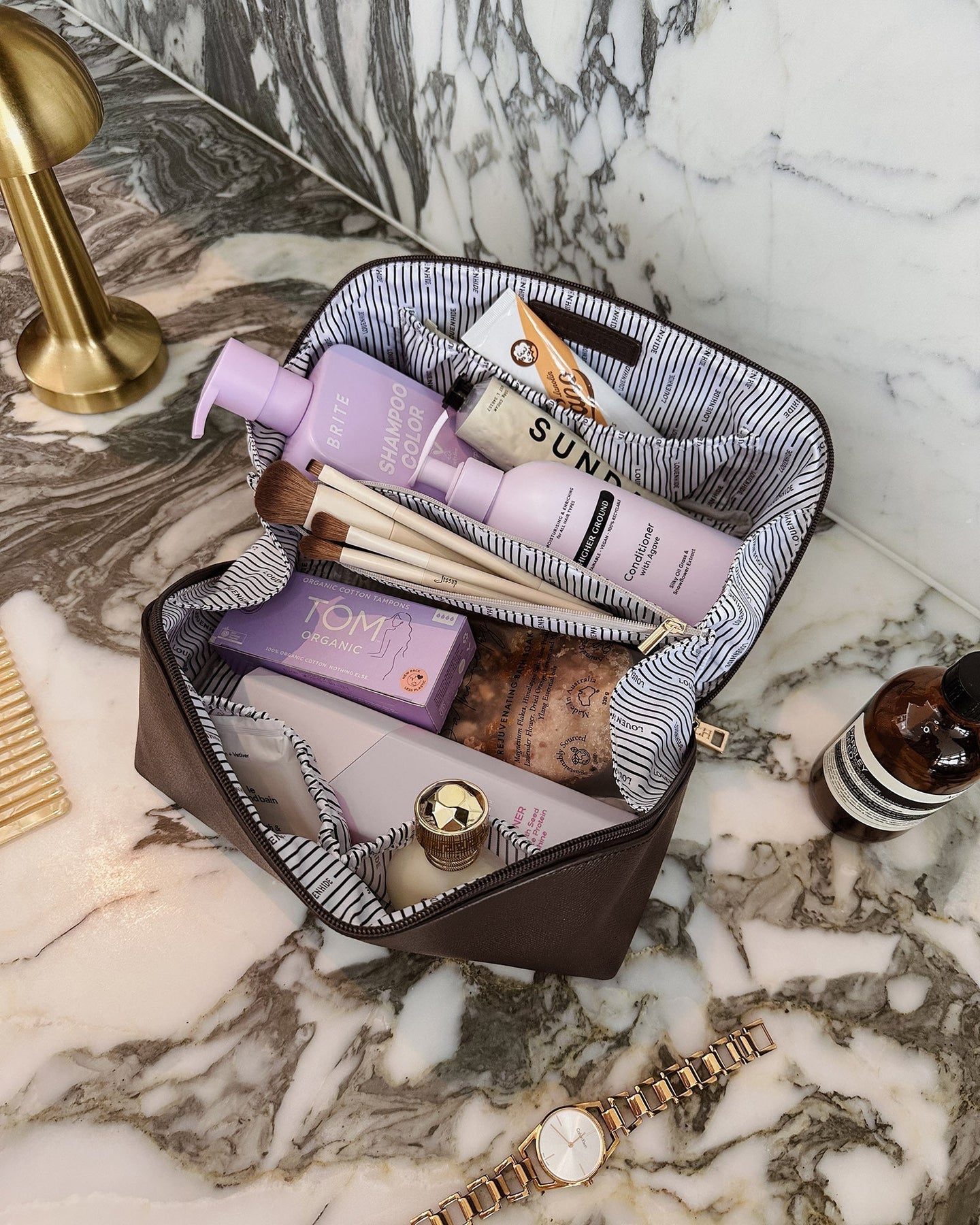 Orion Cosmetic Case