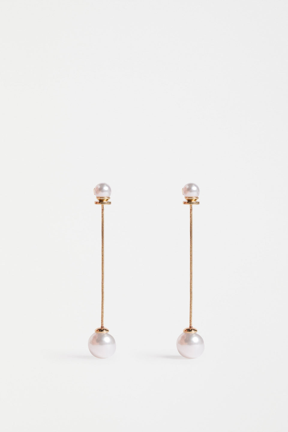 Sarra Drop Earring