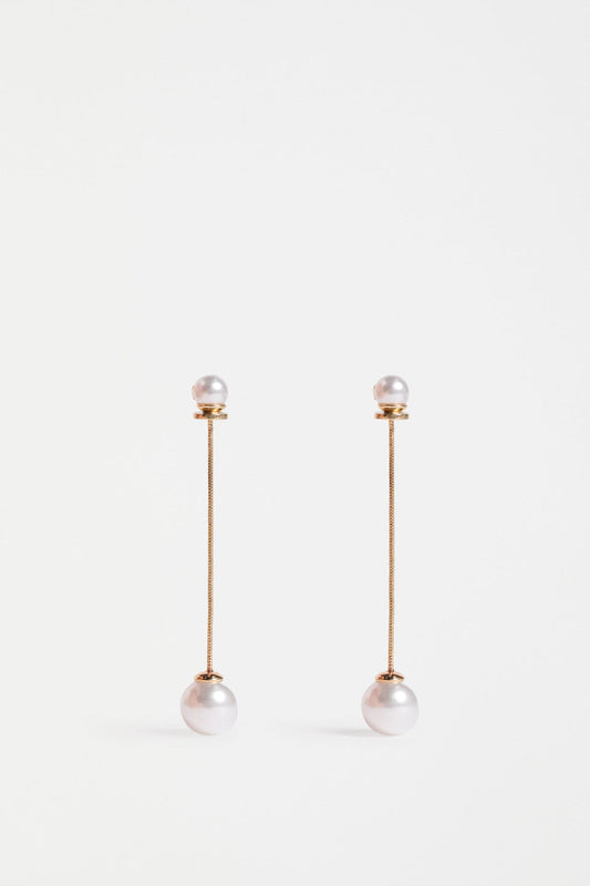 Sarra Drop Earring