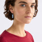 Jule Small Hook Earring