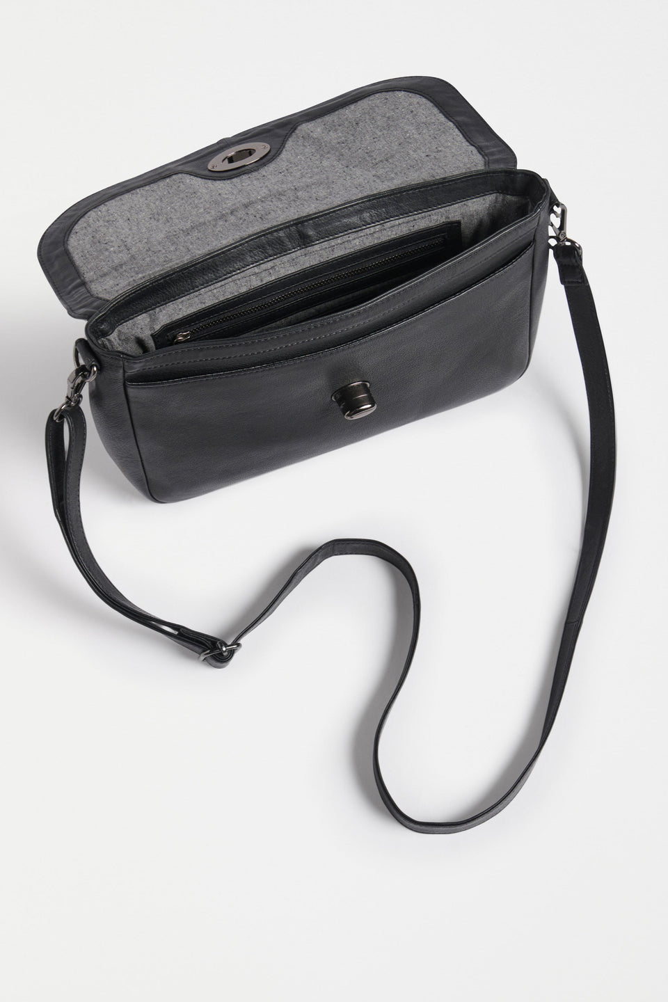 Unden Crossbody - Elk The Label