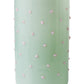 Pistachio Polkadot Vase - Kip&Co