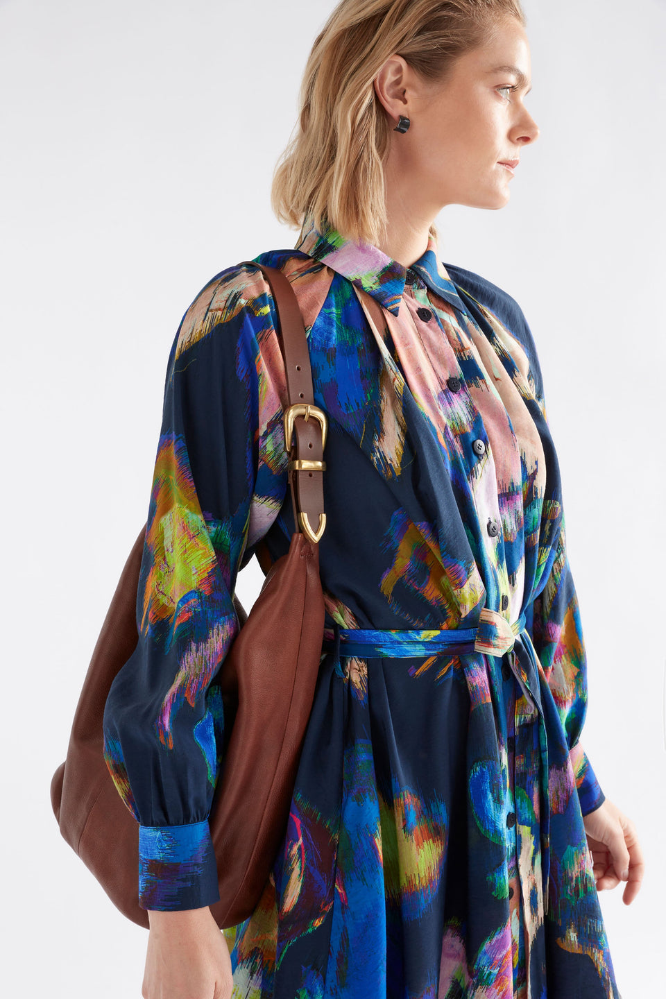 Lumme Tote Bag - Elk Ten Label