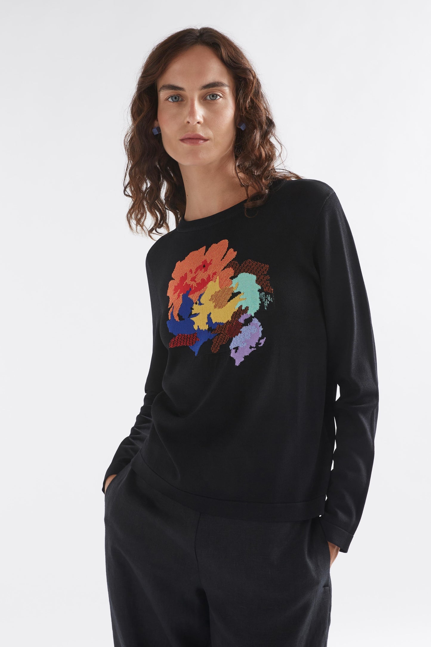 Noma Sweater- ELK