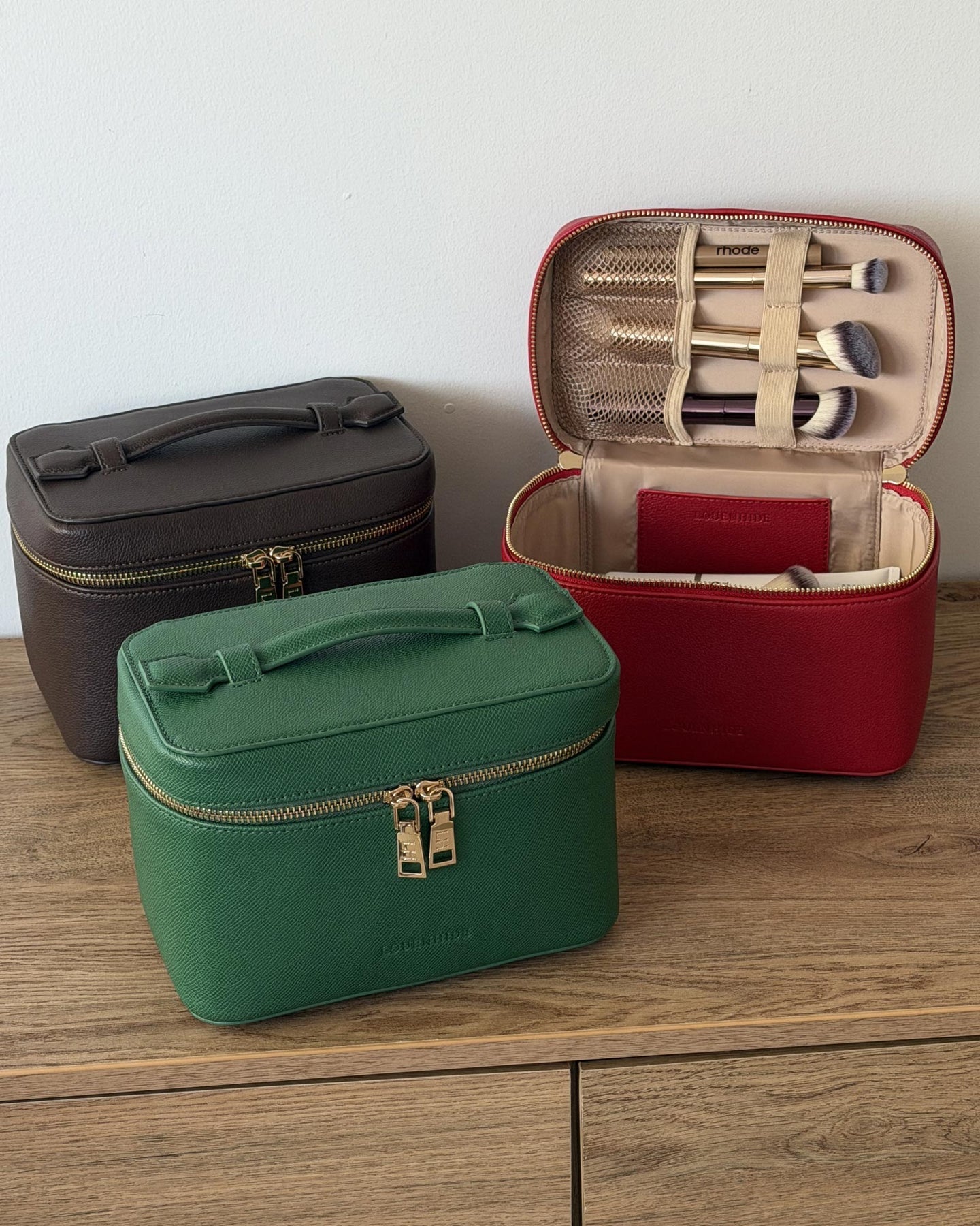 Camden Cosmetic Case