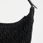Lumme Smocked Shoulder Bag - Elk The Label