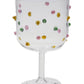 Smartie Partie Wine Glass 2P Set - Kip&Co