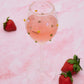 Smartie Partie Champagne Glass 2P SET - Kip&Co