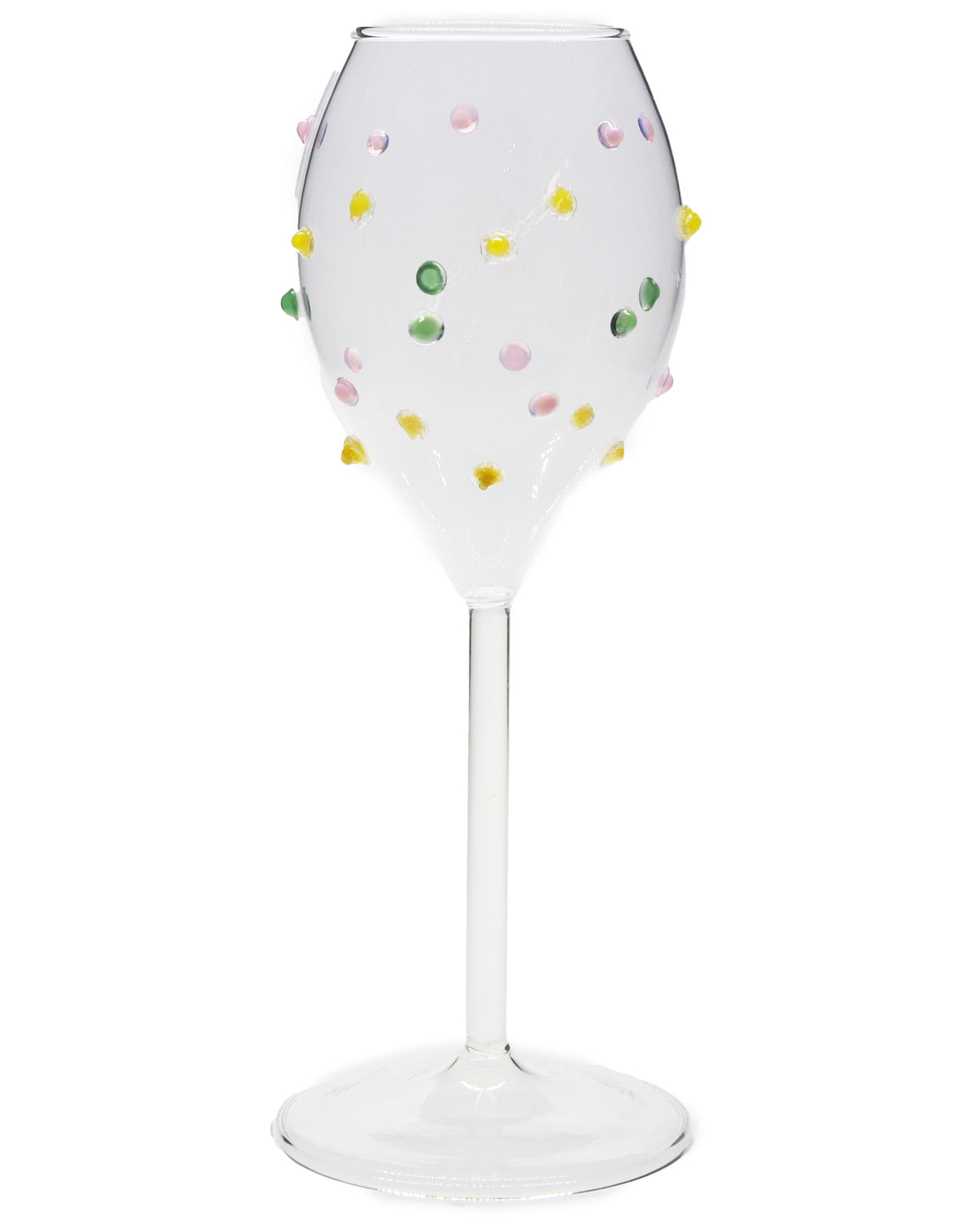 Smartie Partie Champagne Glass 2P SET - Kip&Co