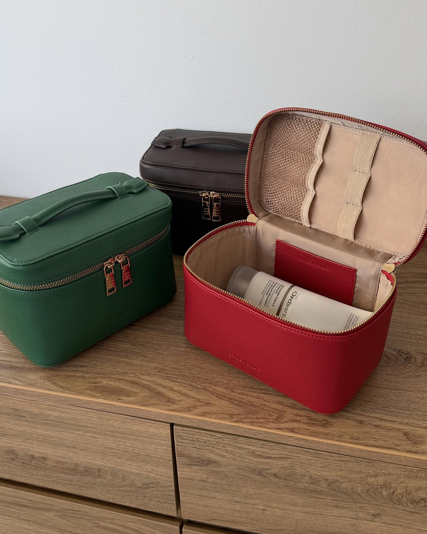 Camden Cosmetic Case