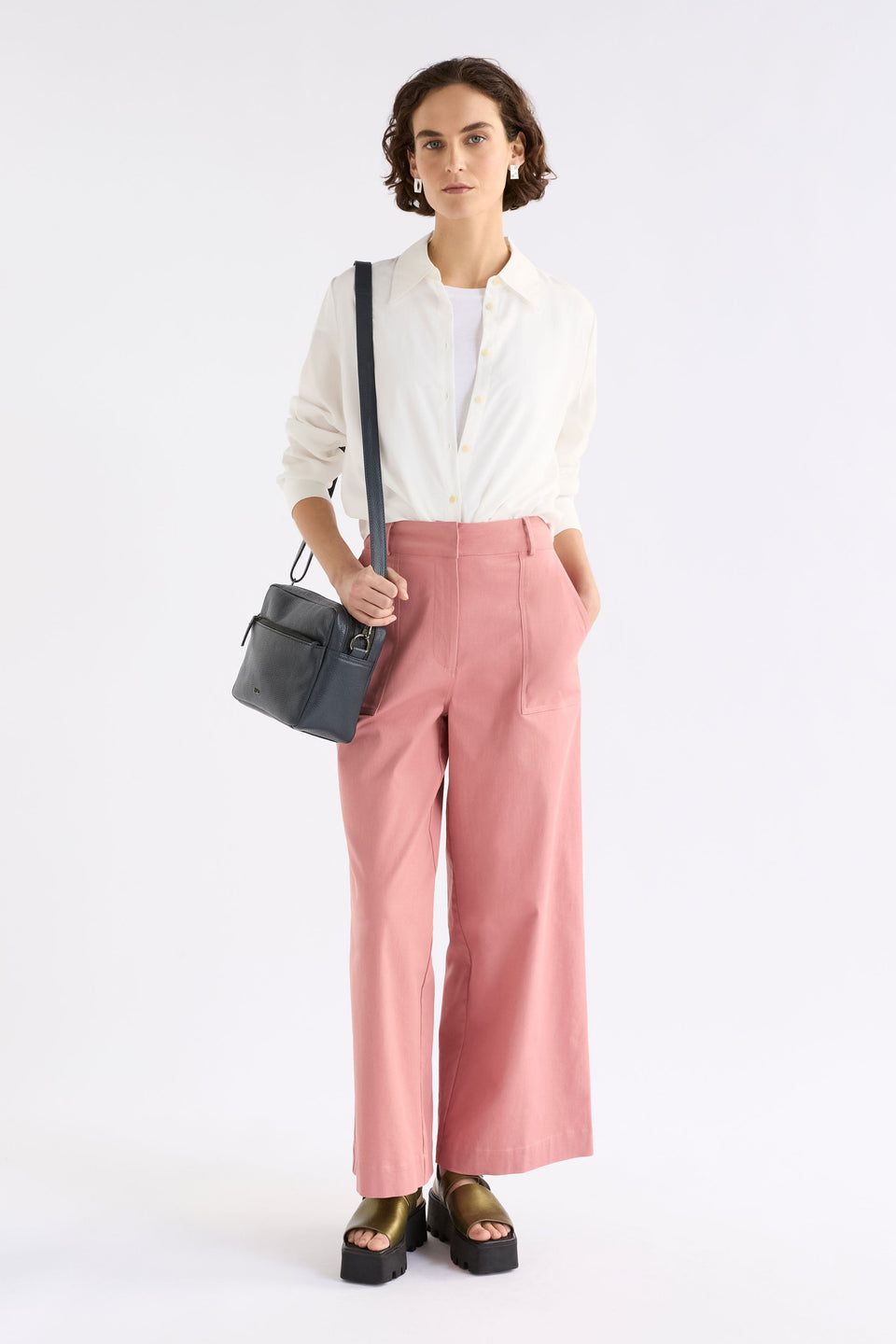 Olvi Crossbody