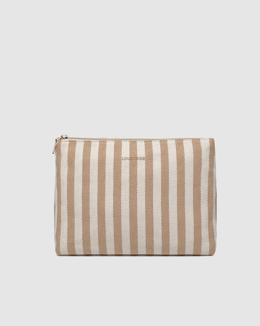 Nala Makeup Bag