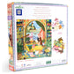 Reading & Relaxing 1000p Puzzle - eeboo